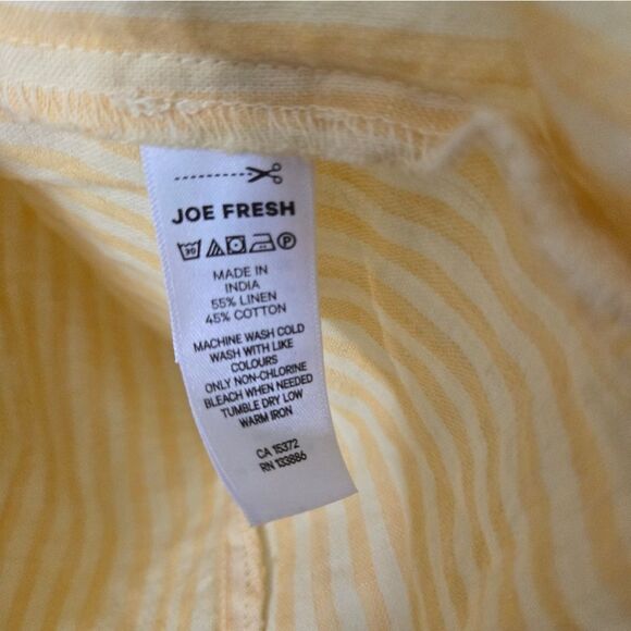 Joe Fresh X Jillian Harris Size 5 - Picture 2 of 5